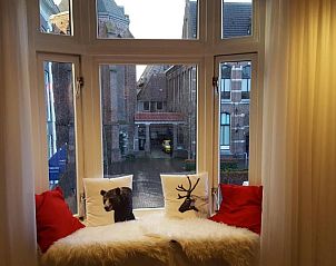 Verblijf 095318 - Vakantie appartement Salland - Apart! Food & Drinks Apartments