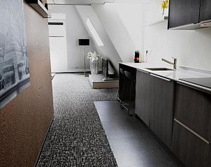 Verblijf 095318 - Vakantie appartement Salland - Apart! Food & Drinks Apartments