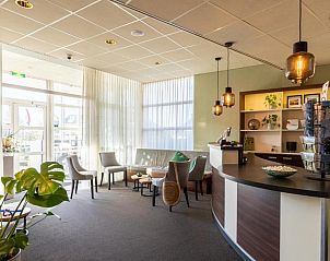 Verblijf 096901 - Vakantie appartement Voorne Putten/Hoekse waard - Hotel Ameland