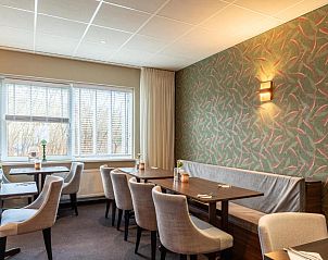 Verblijf 096901 - Vakantie appartement Voorne Putten/Hoekse waard - Hotel Ameland