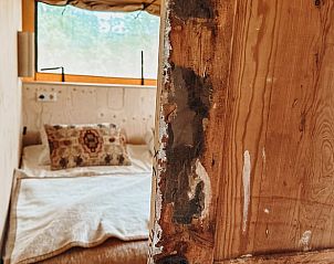 Verblijf 100115 - Vakantiewoning Tjeukemeer - Vakantiehuis in Echtenerbrug