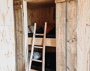 Verblijf 100115 - Vakantiewoning Tjeukemeer - Vakantiehuis in Echtenerbrug