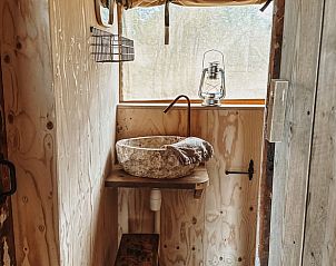 Verblijf 100115 - Vakantiewoning Tjeukemeer - Vakantiehuis in Echtenerbrug