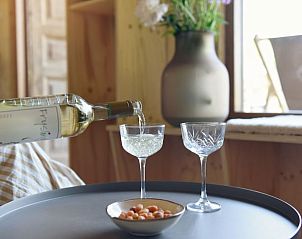 Guest house 100115 - Holiday property Tjeukemeer - Vakantiehuis in Echtenerbrug