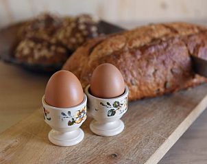 Guest house 100115 - Holiday property Tjeukemeer - Vakantiehuis in Echtenerbrug