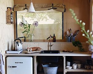 Guest house 100115 - Holiday property Tjeukemeer - Vakantiehuis in Echtenerbrug