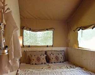 Guest house 100115 - Holiday property Tjeukemeer - Vakantiehuis in Echtenerbrug