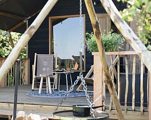 Guest house 100115 - Holiday property Tjeukemeer - Vakantiehuis in Echtenerbrug