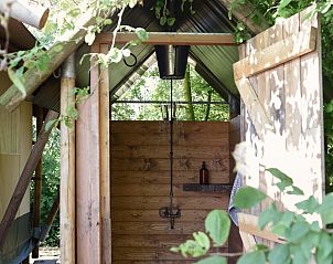 Verblijf 100121 - Tenthuis Tjeukemeer - Smûk Thuskes