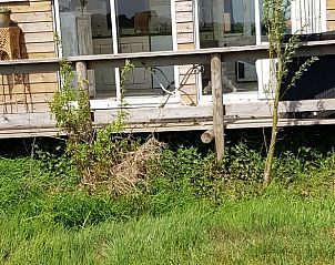 Unterkunft 100125 - Ferienhaus Tjeukemeer - Vakantiehuis in Echtenerbrug