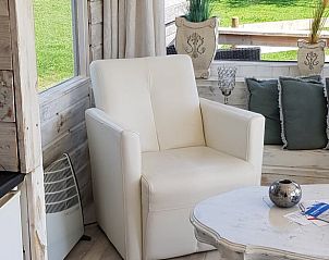 Unterkunft 100125 - Ferienhaus Tjeukemeer - Vakantiehuis in Echtenerbrug