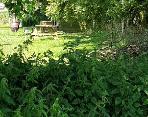 Unterkunft 100125 - Ferienhaus Tjeukemeer - Vakantiehuis in Echtenerbrug