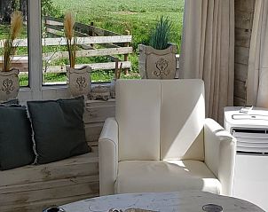 Unterkunft 100125 - Ferienhaus Tjeukemeer - Vakantiehuis in Echtenerbrug