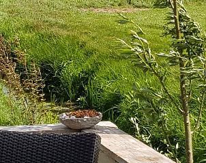 Unterkunft 100125 - Ferienhaus Tjeukemeer - Vakantiehuis in Echtenerbrug