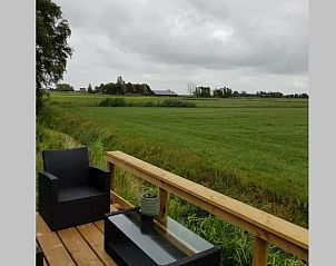 Unterkunft 100125 - Ferienhaus Tjeukemeer - Vakantiehuis in Echtenerbrug