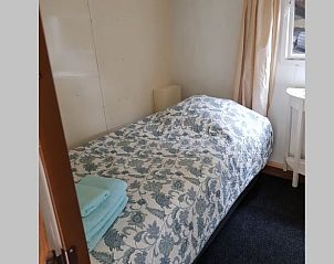 Unterkunft 100125 - Ferienhaus Tjeukemeer - Vakantiehuis in Echtenerbrug