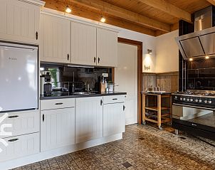 Guest house 100217 - Holiday property Tjeukemeer - FR474