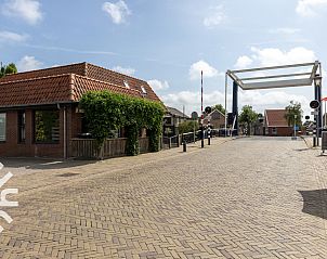 Guest house 100217 - Holiday property Tjeukemeer - FR474