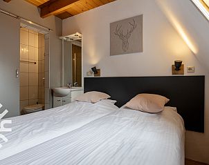 Guest house 100217 - Holiday property Tjeukemeer - FR474