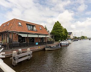 Guest house 100217 - Holiday property Tjeukemeer - FR474