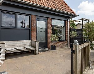 Guest house 100217 - Holiday property Tjeukemeer - FR474