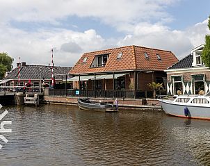 Guest house 100217 - Holiday property Tjeukemeer - FR474