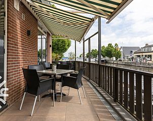Guest house 100217 - Holiday property Tjeukemeer - FR474