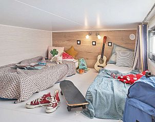 Verblijf 100226 - Vakantiewoning Tjeukemeer - Vakantiehuis Kampari - Tiny House - Lyts hûs