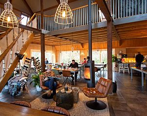 Verblijf 100301 - Vakantie appartement Terschelling - Appartementenhotel Tjermelân Terschelling