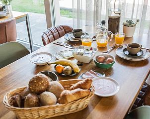 Verblijf 100301 - Vakantie appartement Terschelling - Appartementenhotel Tjermelân Terschelling