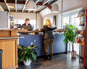 Verblijf 100301 - Vakantie appartement Terschelling - Appartementenhotel Tjermelân Terschelling