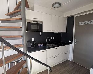 Verblijf 100301 - Vakantie appartement Terschelling - Appartementenhotel Tjermelân Terschelling