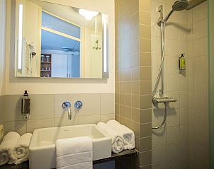 Verblijf 100301 - Vakantie appartement Terschelling - Appartementenhotel Tjermelân Terschelling