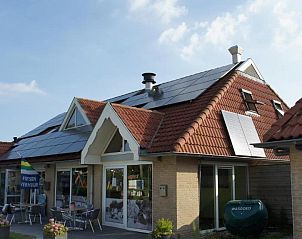 Verblijf 100301 - Vakantie appartement Terschelling - Appartementenhotel Tjermelân Terschelling