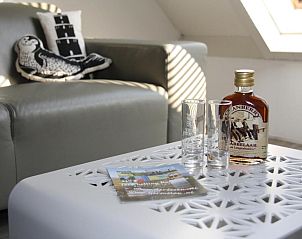 Verblijf 100301 - Vakantie appartement Terschelling - Appartementenhotel Tjermelân Terschelling