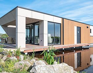 Guest house 100304 - Holiday property Tjeukemeer - Vrijstaande woning in Follega