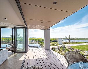 Guest house 100304 - Holiday property Tjeukemeer - Vrijstaande woning in Follega