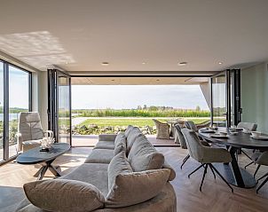 Guest house 100304 - Holiday property Tjeukemeer - Vrijstaande woning in Follega