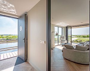 Guest house 100304 - Holiday property Tjeukemeer - Vrijstaande woning in Follega