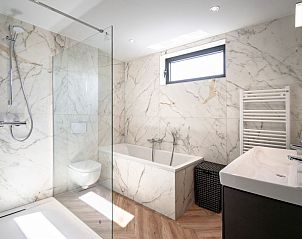 Guest house 100304 - Holiday property Tjeukemeer - Vrijstaande woning in Follega