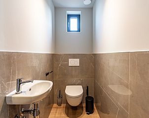 Guest house 100304 - Holiday property Tjeukemeer - Vrijstaande woning in Follega