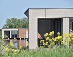 Guest house 100304 - Holiday property Tjeukemeer - Vrijstaande woning in Follega