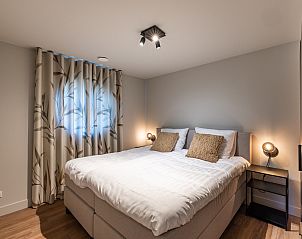 Guest house 100304 - Holiday property Tjeukemeer - Vrijstaande woning in Follega