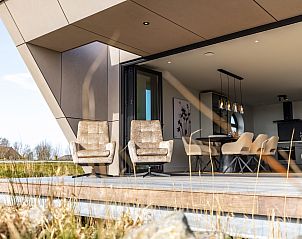 Guest house 100304 - Holiday property Tjeukemeer - Vrijstaande woning in Follega