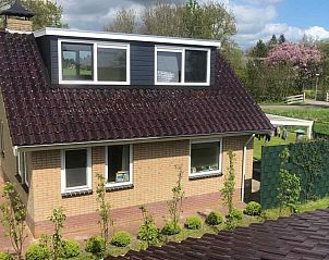 Guest house 100511 - Holiday property Tjeukemeer - FR199
