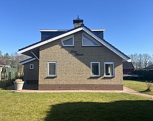 Guest house 100512 - Holiday property Tjeukemeer - FR257