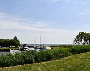 Guest house 100512 - Holiday property Tjeukemeer - FR257