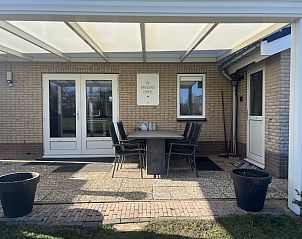 Guest house 100512 - Holiday property Tjeukemeer - FR257