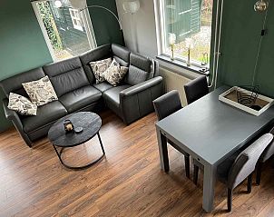 Guest house 100513 - Holiday property Tjeukemeer - FR258