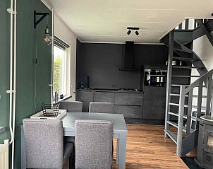 Guest house 100513 - Holiday property Tjeukemeer - FR258